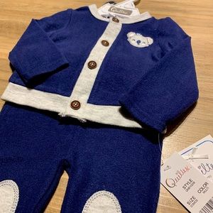 Quiltex 🐨 2pc Set